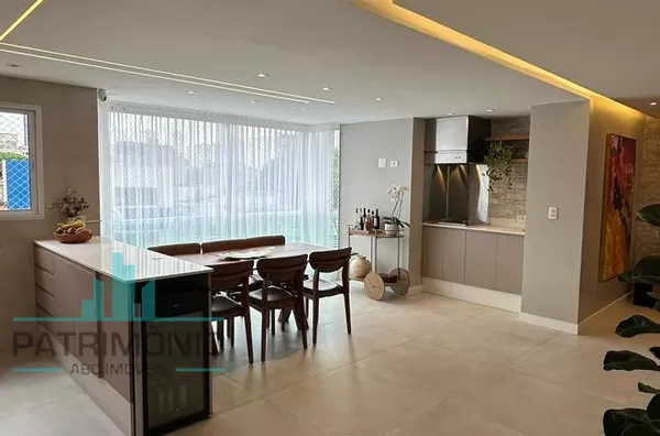 Apartamento à venda no Residencial Máximus no Jardim Do Mar em São Bernardo Do Campo.