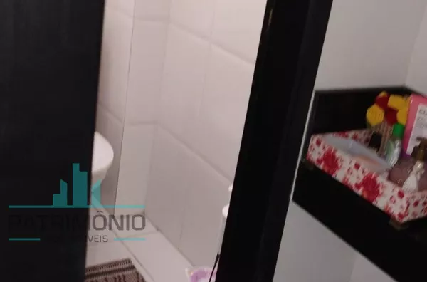 Sala comercial à venda no bairro Fundação em São Caetano do Sul. 