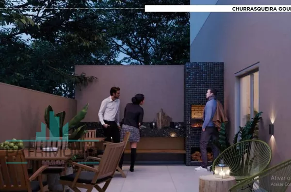 Lazer do Condomínio