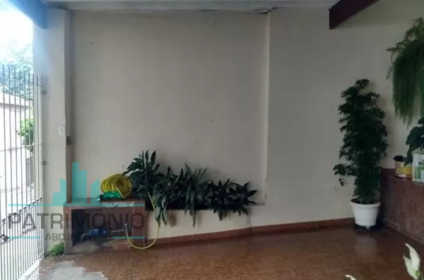 Casa à venda - Bairro São José - São Caetano do Sul/SP