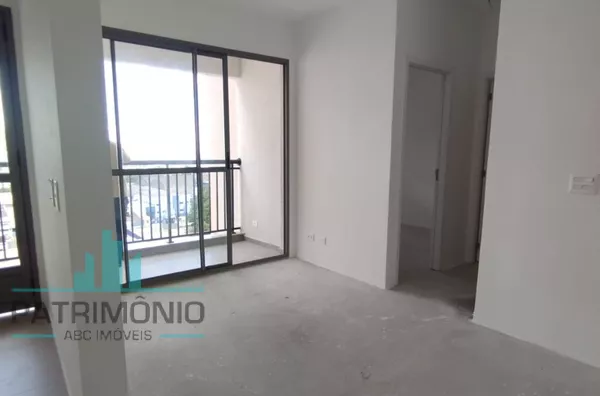 Apartamento à venda no Condomínio Helbor Patteo São Bernardo no bairro Planalto em São Bernardo do Campo.