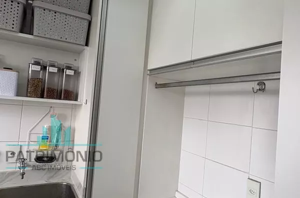 Apartamento à venda no Edifício Perfetto no bairro Olímpico em São Caetano do Sul. - Foto 16