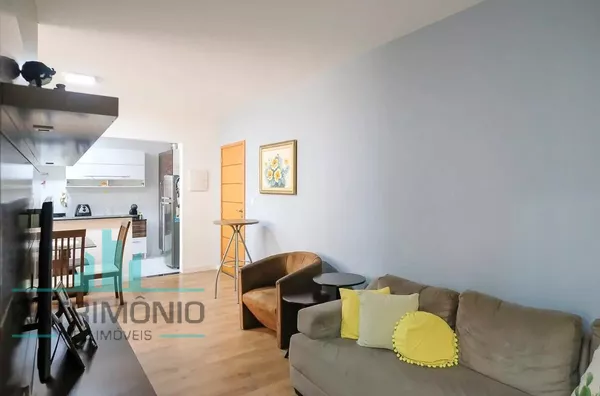 Apartamento à venda no Residencial Valência no bairro Santa Paula em São Caetano do Sul. 