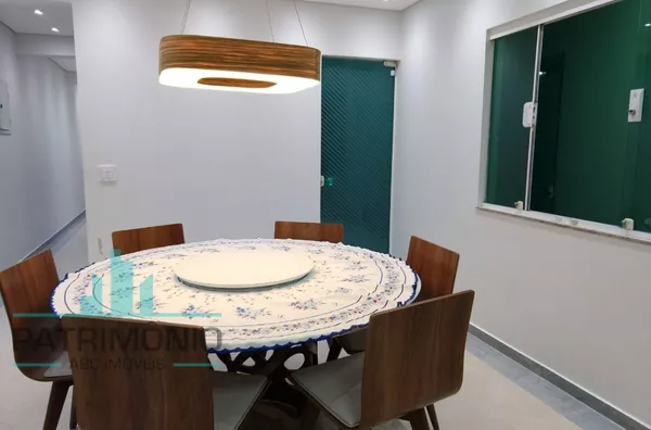 Sobrado à venda no Bairro Osvaldo Cruz - São Caetano do Sul