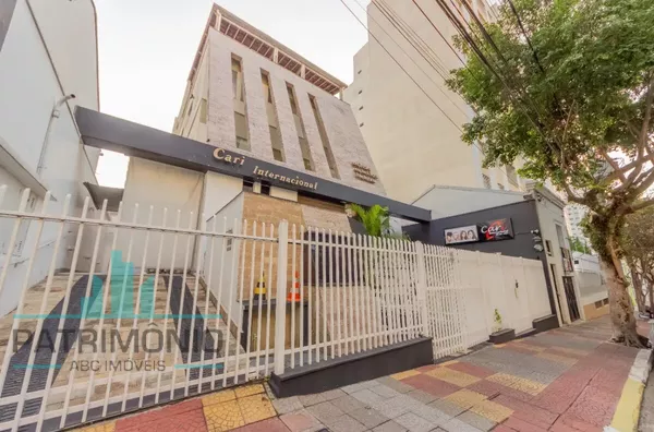 Prédio Comercial a venda no Bairro Santo Antônio em São Caetano do Sul