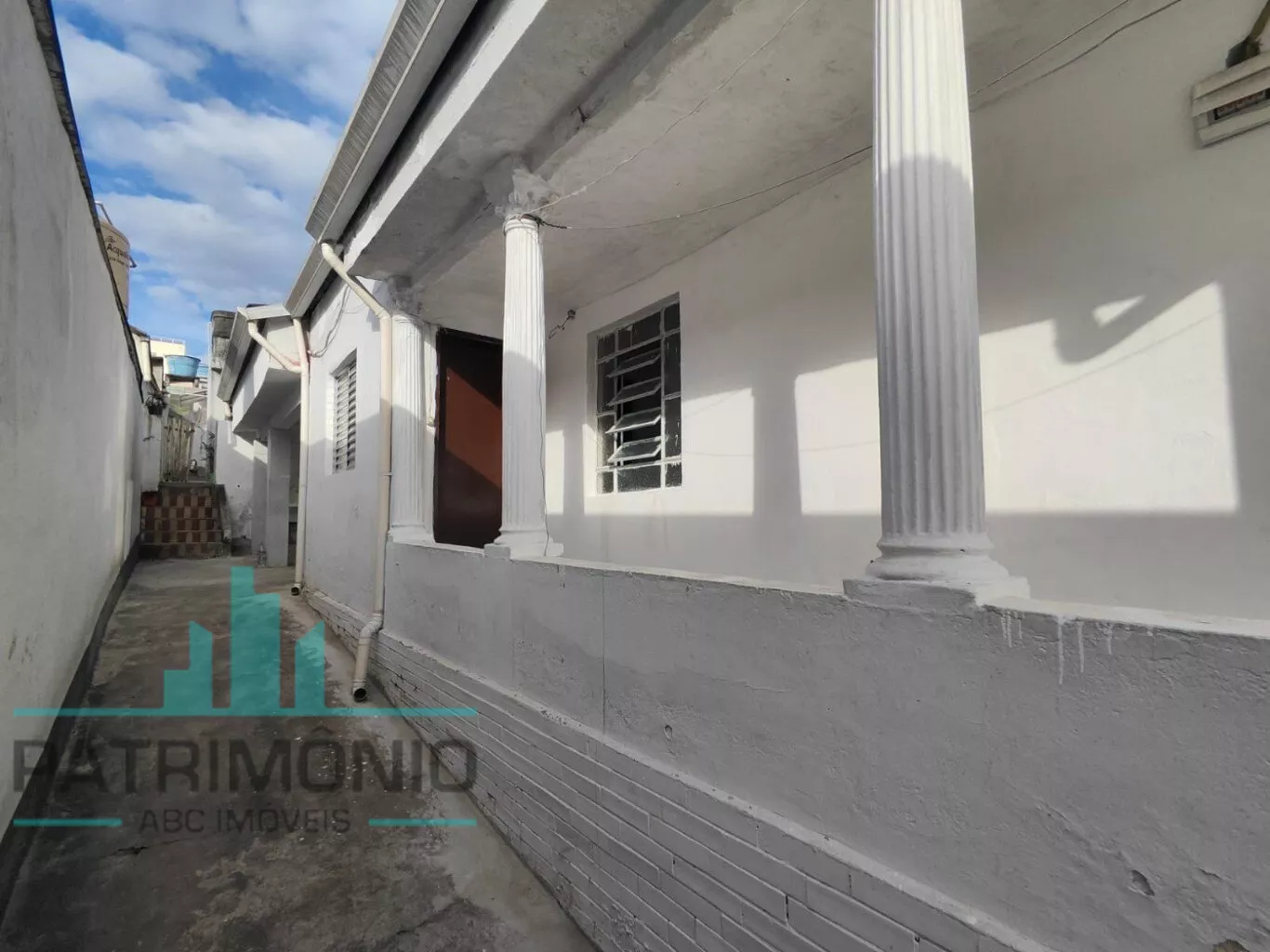 Casa, 2 quartos, 80 m² - Foto 24