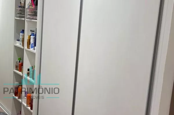 Apartamento à venda no Edifício Perfetto no bairro Olímpico em São Caetano do Sul. - Foto 25
