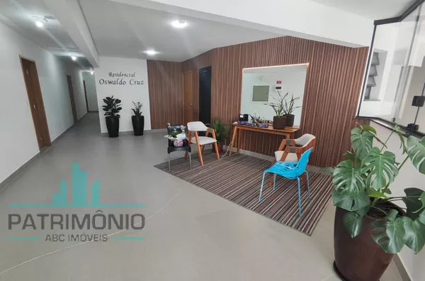 Apartamento à venda no Bairro Osvaldo Cruz em São Caetano do Sul. - Foto 20