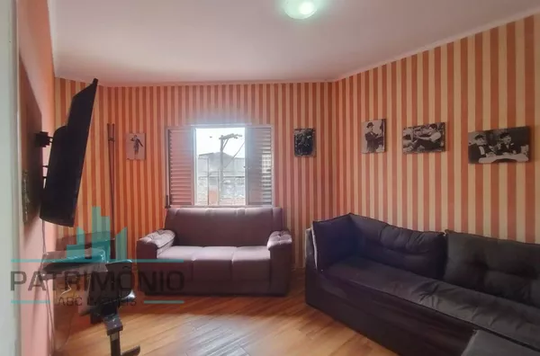 Sala de estar 