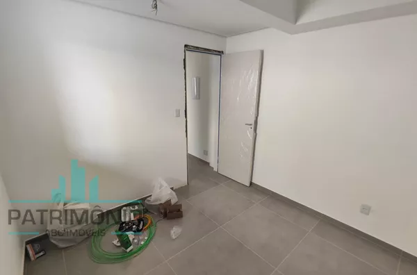 Apartamento em construção a venda no Bairro Nova Gerty em São Caetano do Sul