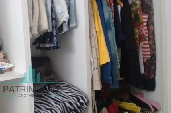 Closet dormitório 1