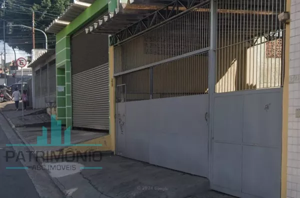 Sobrado à venda no Bairro Boa Vista - São Caetano do Sul.