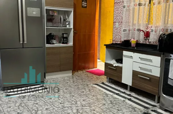 Cozinha