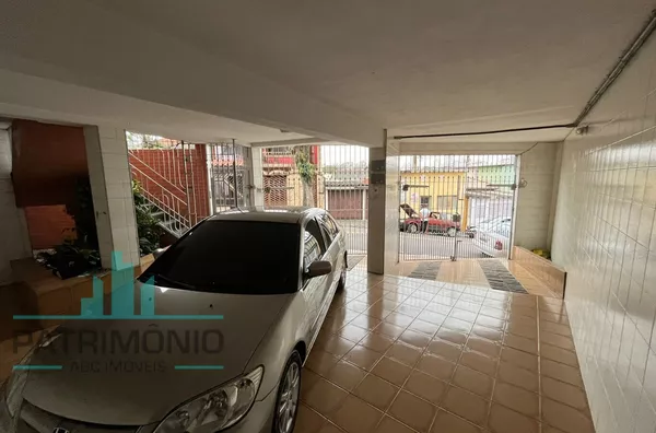 Sobrado a venda com 250m² no Bairro Olímpico em São Caetano do Sul.