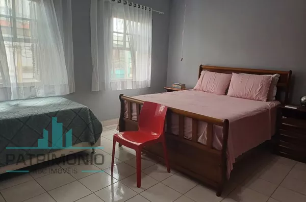 Dormitório