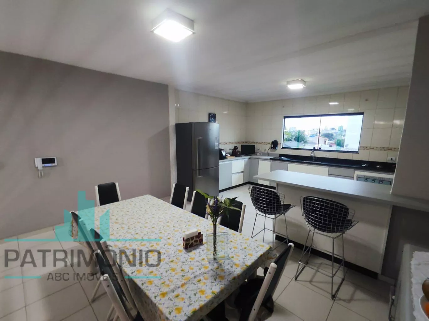 Sobrado, 3 quartos, 420 m² - Foto 4