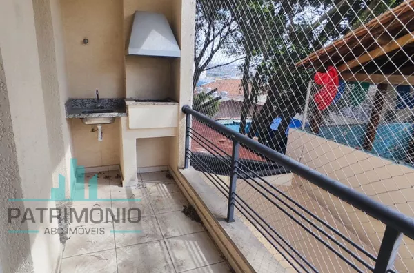 Apartamento à venda no bairro Cerâmica em São Caetano do Sul. - Foto 7