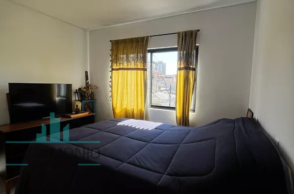 Cobertura Duplex à venda no Jardim Olavo Bilac em Santo André.