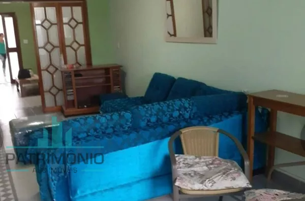 Casa à venda bairro Nova Gerty - São Caetano do Sul.