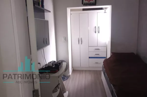 Casas à venda na Vila Palmares em Santo André. - Foto 24