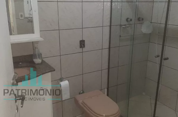 Banheiro 