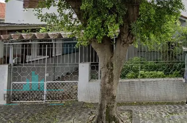 Terreno a venda no Bairro Santa Paula com 183 metros - São Caetano do Sul.