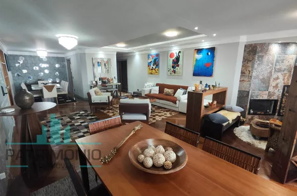 Apartamento à venda do Condomínio Edifício Piazza Di Spagna venda no Centro em São Bernardo Do Campo.