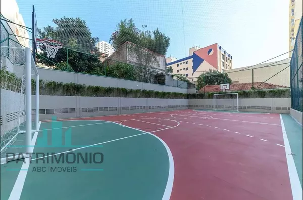 Quadra Poliesportiva