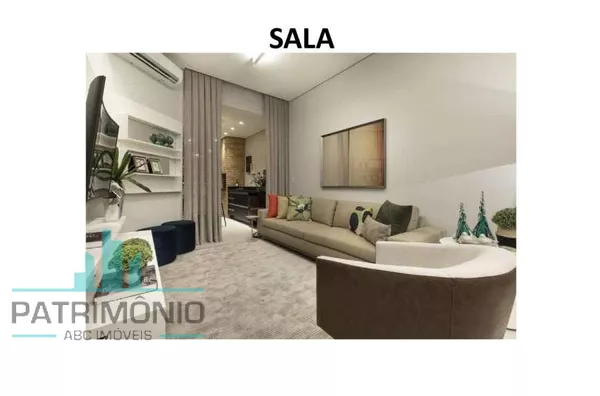 Apartamento a venda no Residencial Alameda Terracota em São Caetano do Sul