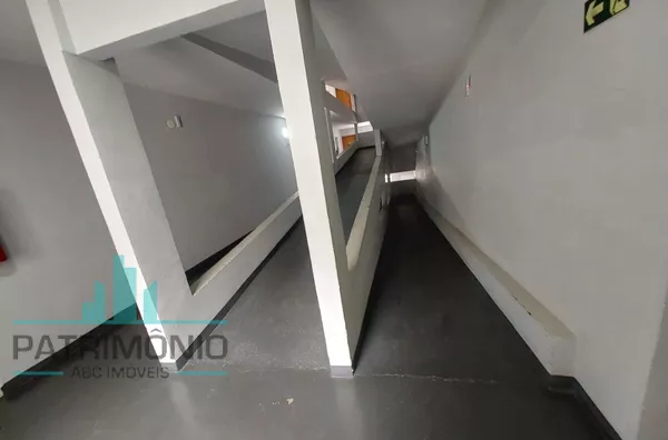 Apartamento para venda com 2 dormitórios no Bairro Mauá em São Caetano Do Sul