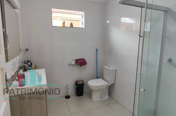 Banheiro