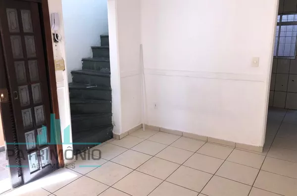 Sobrado à venda no Bairro Santa Maria em São Caetano Do Sul.