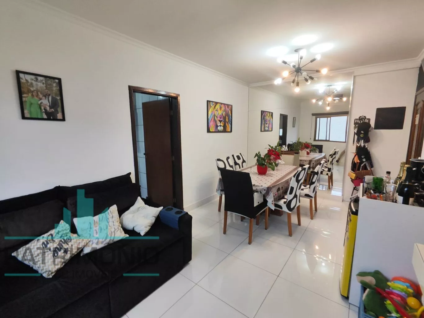 Cobertura, 2 quartos, 150 m² - Foto 3