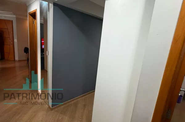 Apartamento à venda no Edifício Terrazza Maggiore no bairro Santa Paula em São Caetano do Sul. - Foto 14