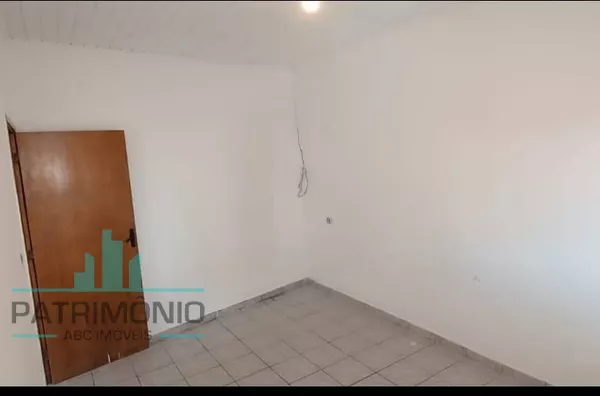 Dormitório (casa 3)