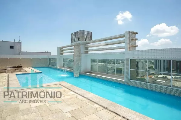 Apartamento à venda no Edifício Terrazza Maggiore no bairro Santa Paula em São Caetano do Sul. - Foto 30
