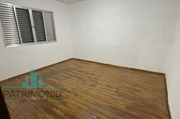 Dormitório - Casa 2