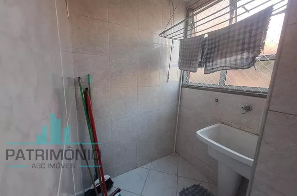 Apartamento à venda no bairro São José em São Caetano do Sul.