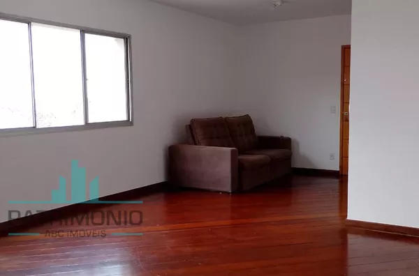 Apartamento para locação no Bairro Santa Paula em São Caetano Do Sul. 