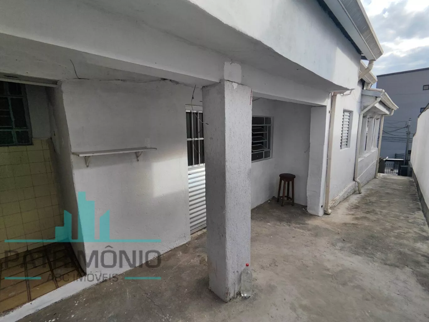 Casa, 2 quartos, 80 m² - Foto 21