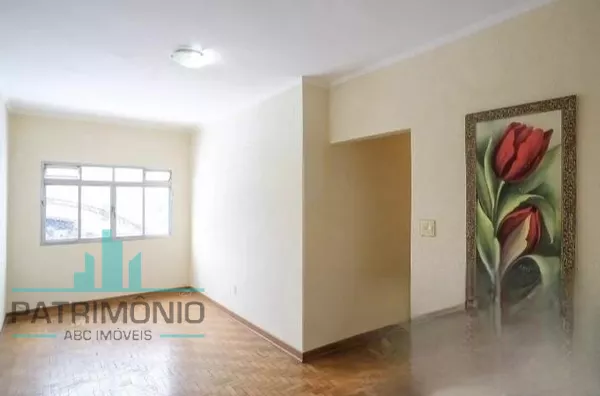 Apartamento de 81m² a venda - Bairro Fundação - São Caetano do Sul