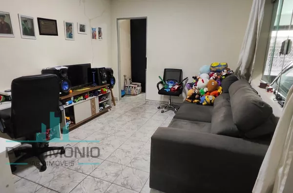 Casa disponível para venda no Bairro Nova Gerty em São Caetano do Sul