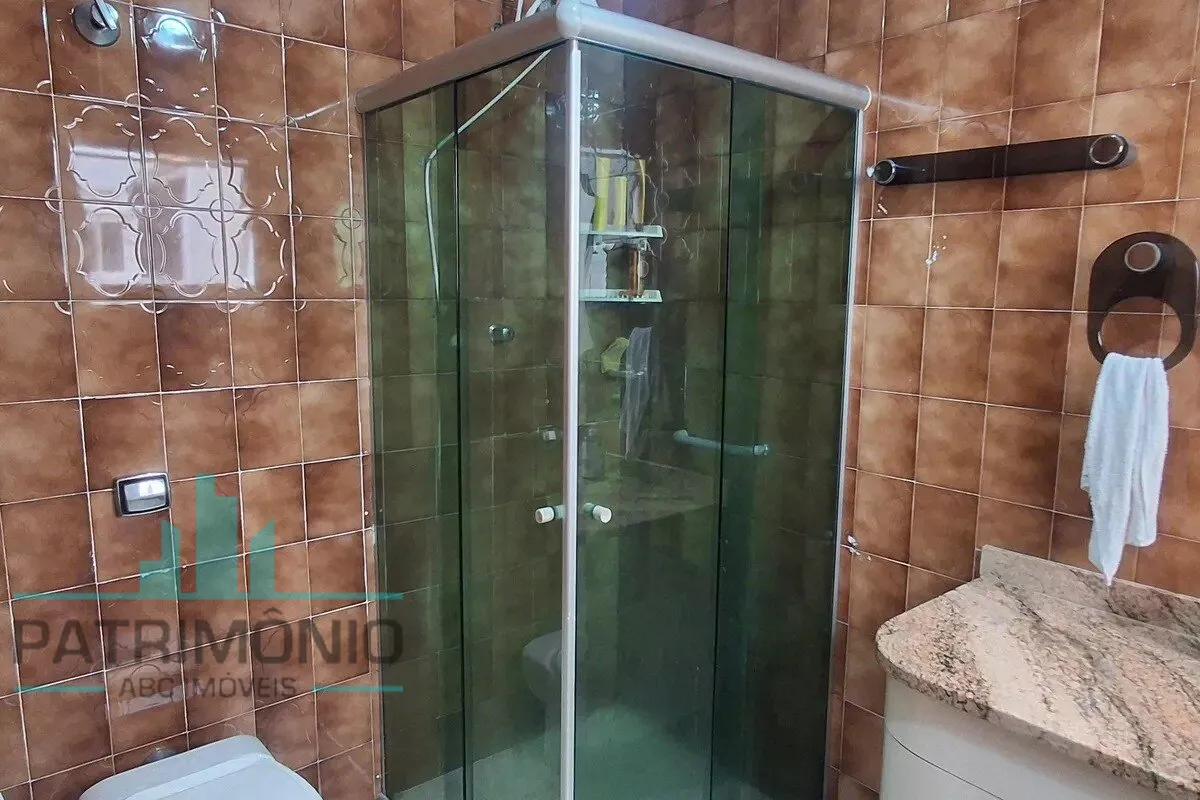 Casa, 3 quartos, 200 m² - Foto 22