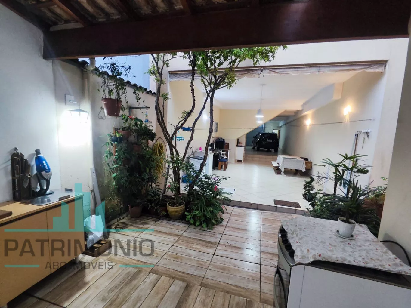 Sobrado, 3 quartos, 420 m² - Foto 32