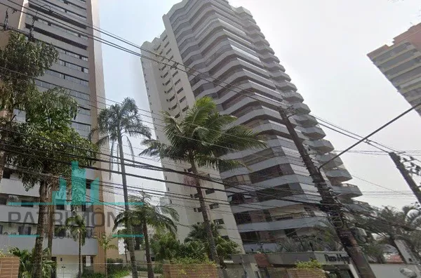 Apartamento à venda do Condomínio Edifício Piazza Di Spagna venda no Centro em São Bernardo Do Campo.