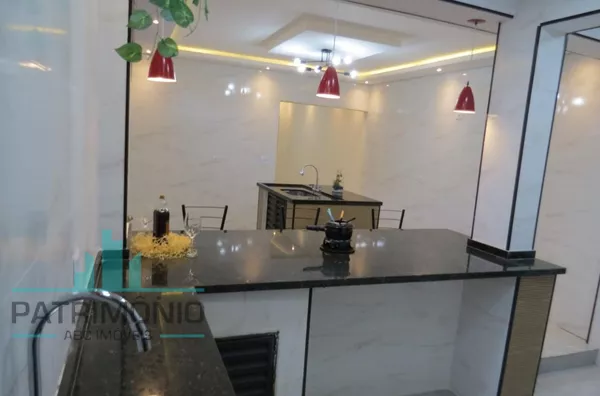 Cozinha
