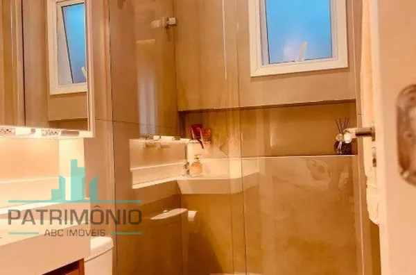 Apartamento à venda no bairro Santa Maria em Santo André. - Foto 20