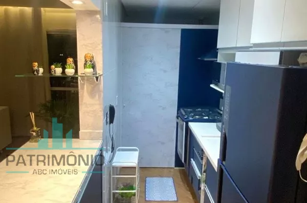 Apartamento à venda no Condomínio Totalitá no bairro Boa Vista em São Caetano do Sul. - Foto 7
