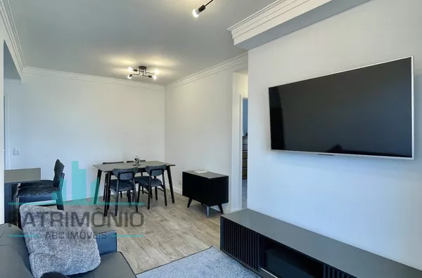 Apartamento à venda com 63m² no Residencial Maxi Rudge II em São Bernardo do Campo.