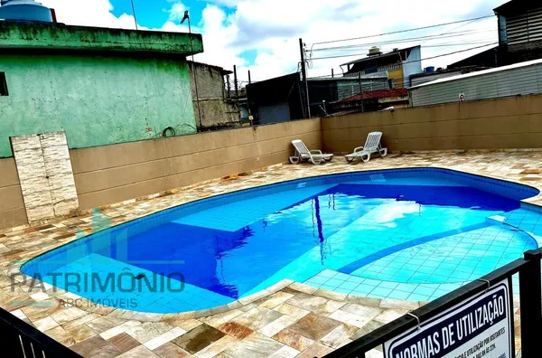 Apartamento à venda na Vila Palmares em Santo André. - Foto 14